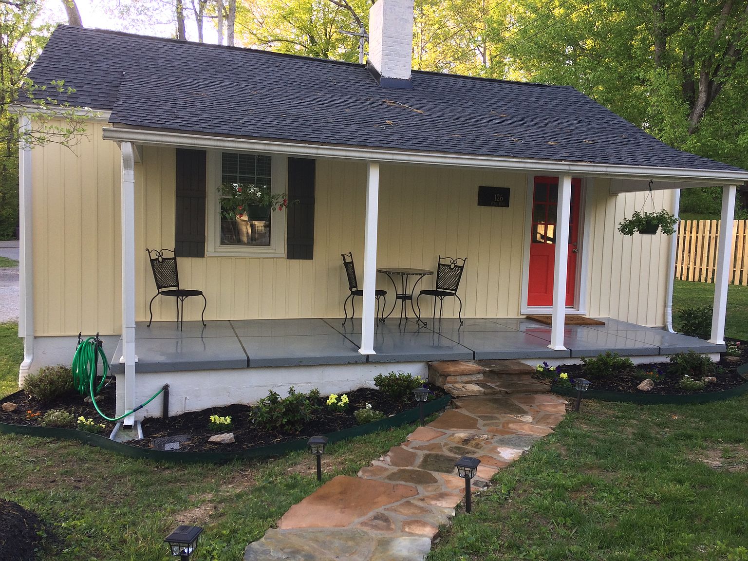 126 Pine Rd, Norris, TN 37828 Zillow