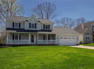 3829 Mount Vernon Blvd, Barberton, OH 44203