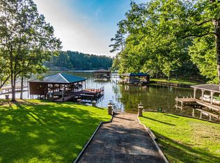 477 Black Oak Dr, Sparta, GA 31087