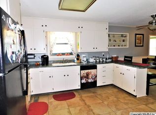 6408 Al Highway 71, Dutton, AL 35744