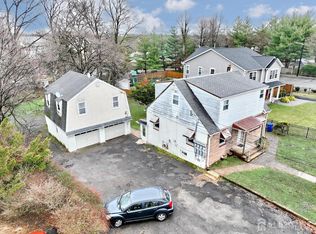 45 Sand Rd, Westwood, NJ 07675