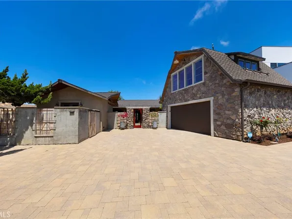 2181 Mesa Dr, Newport Beach, CA 92660