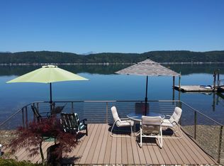 14591 E State Route 106, Belfair, WA 98528