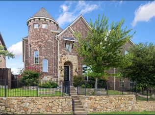 5119 Montego Bay Dr, Irving, TX 75038