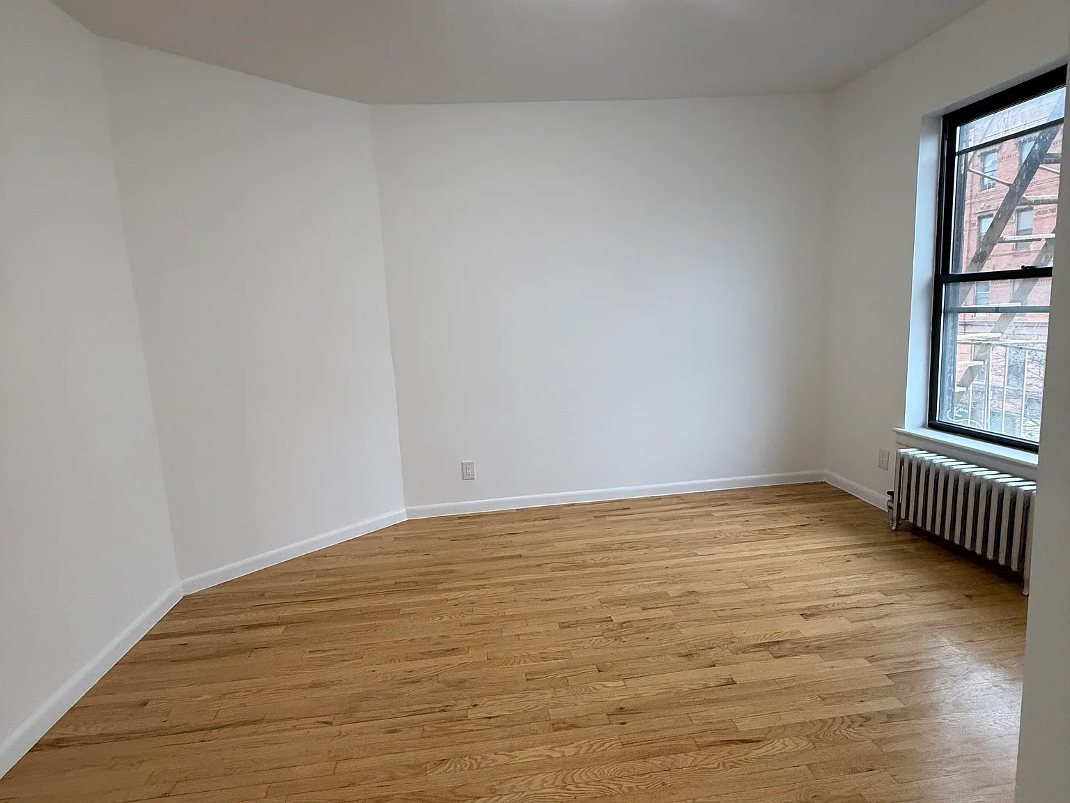 1 bed, 500 sqft, $1,550 — Photo 2