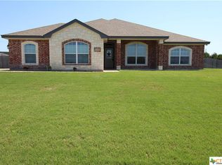 309 Hempel Dr, Copperas Cove, TX 76522