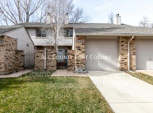 3125 Swallow Bnd, Fort Collins, CO 80525