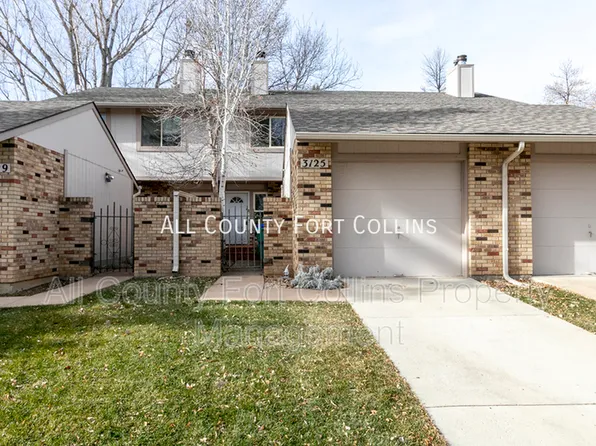 3125 Swallow Bnd, Fort Collins, CO 80525