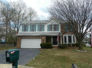 201 Haynes Ct, Abingdon, MD 21009