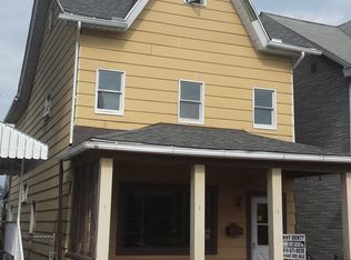 914 1st Ave, Altoona, PA