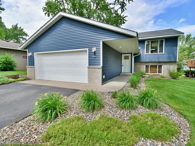 862 3rd Ave N, Sauk Rapids, MN, 56379