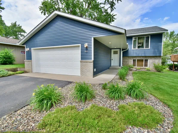 862 3rd Ave N, Sauk Rapids, MN 56379
