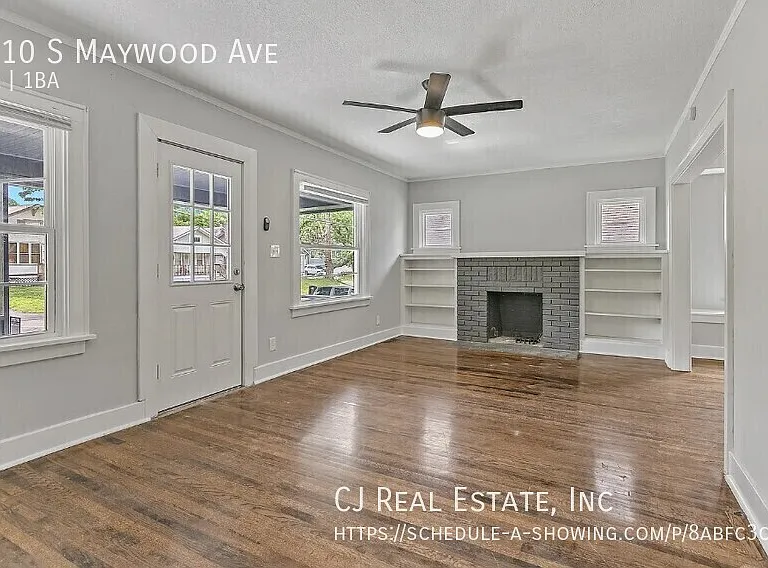 1310 S Maywood Ave — Photo 2