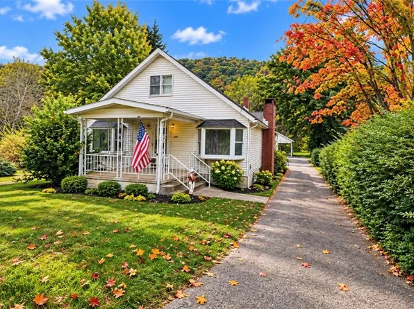 377 Route 271, Ligonier, PA 15658