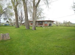 79419 Walker Rd, Hermiston, OR 97838