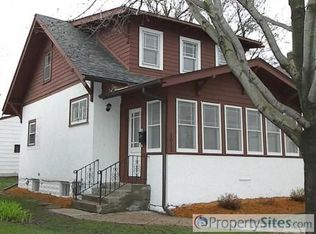 1012 Gould Ave NE, Columbia Heights, MN 55421