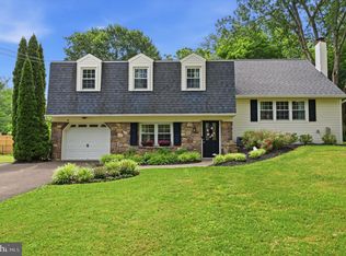 1273 Spencer Rd, Ivyland, PA 18974