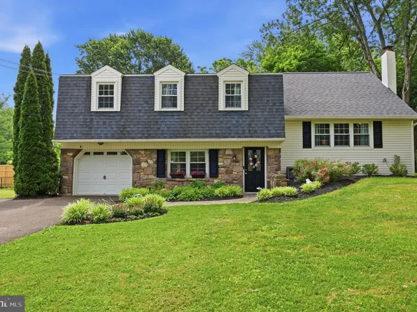 1273 Spencer Rd, Ivyland, PA 18974