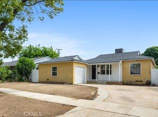 7946 Hazeltine Ave, Panorama City, CA 91402