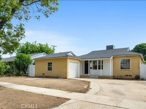 7946 Hazeltine Ave, Panorama City, CA 91402