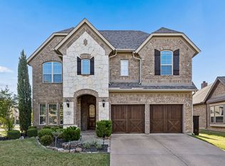 6448 Fire Creek Trl, Frisco, TX 75036