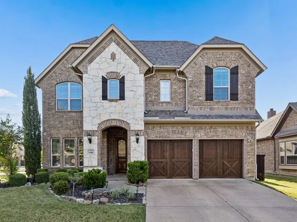 6448 Fire Creek Trl, Frisco, TX 75036