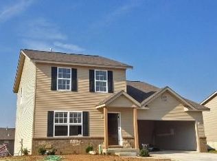 849 Chesapeake Junction Ln, O'Fallon, IL 62269