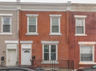 2718 W Eyre St, Philadelphia, PA 19121