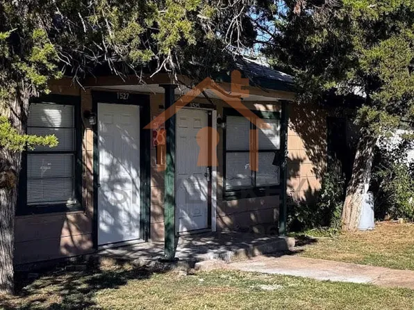 1527 NW Lincoln Ave, Lawton, OK 73507