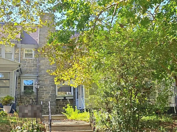 5604 Wyndale Ave, Philadelphia, PA 19131