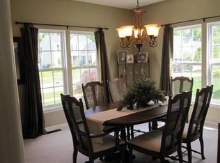 5354 Ivandale Dr, Medina, OH 44256