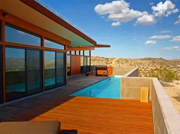 4981 Bonmar Rd, Yucca Valley, CA 92284