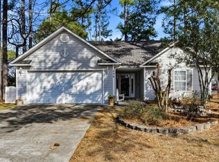 496 Charter Dr., Longs, SC 29568