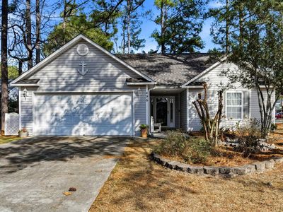 496 Charter Dr., Longs, SC, 29568