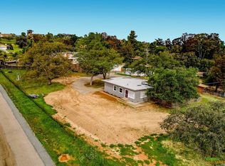 2385 Villa Zapata, Alpine, CA 91901