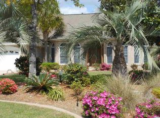 212 Sandfiddler Dr #THE, Pawleys Island, SC 29585
