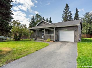 438 S Bliss St, Anchorage, AK 99508