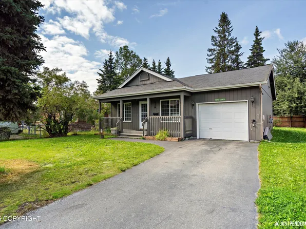 438 S Bliss St, Anchorage, AK 99508