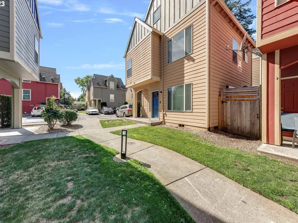 1529 SE 127th Ave, Portland, OR 97233