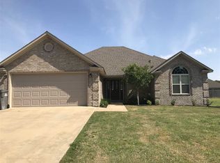 4908 Lonoke Ln, Jonesboro, AR 72404