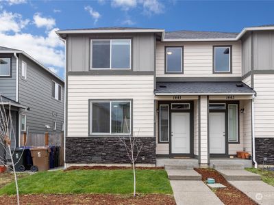 1441 E 47th Street, Tacoma, WA, 98404
