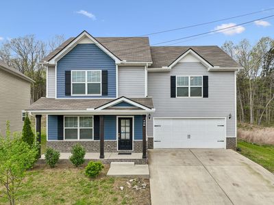 126 Kash Ct, La Vergne, TN, 37086