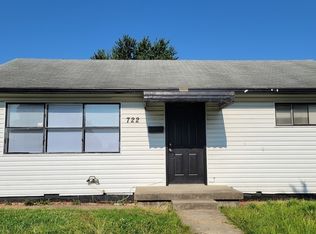 722 S Bancroft St, Indianapolis, IN