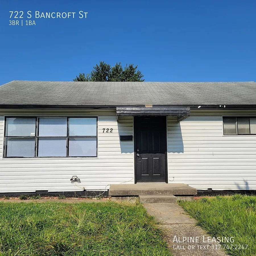 722 S Bancroft St photo 1