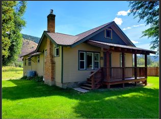 560B Williams Lake Rd, Colville, WA 99114