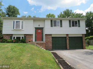 9427 Highlander Ct, Walkersville, MD 21793
