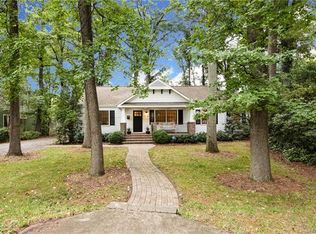 779 Sedgefield Rd, Charlotte, NC 28209