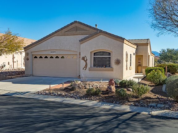 2nd image of 5404 W Winding Desert Dr