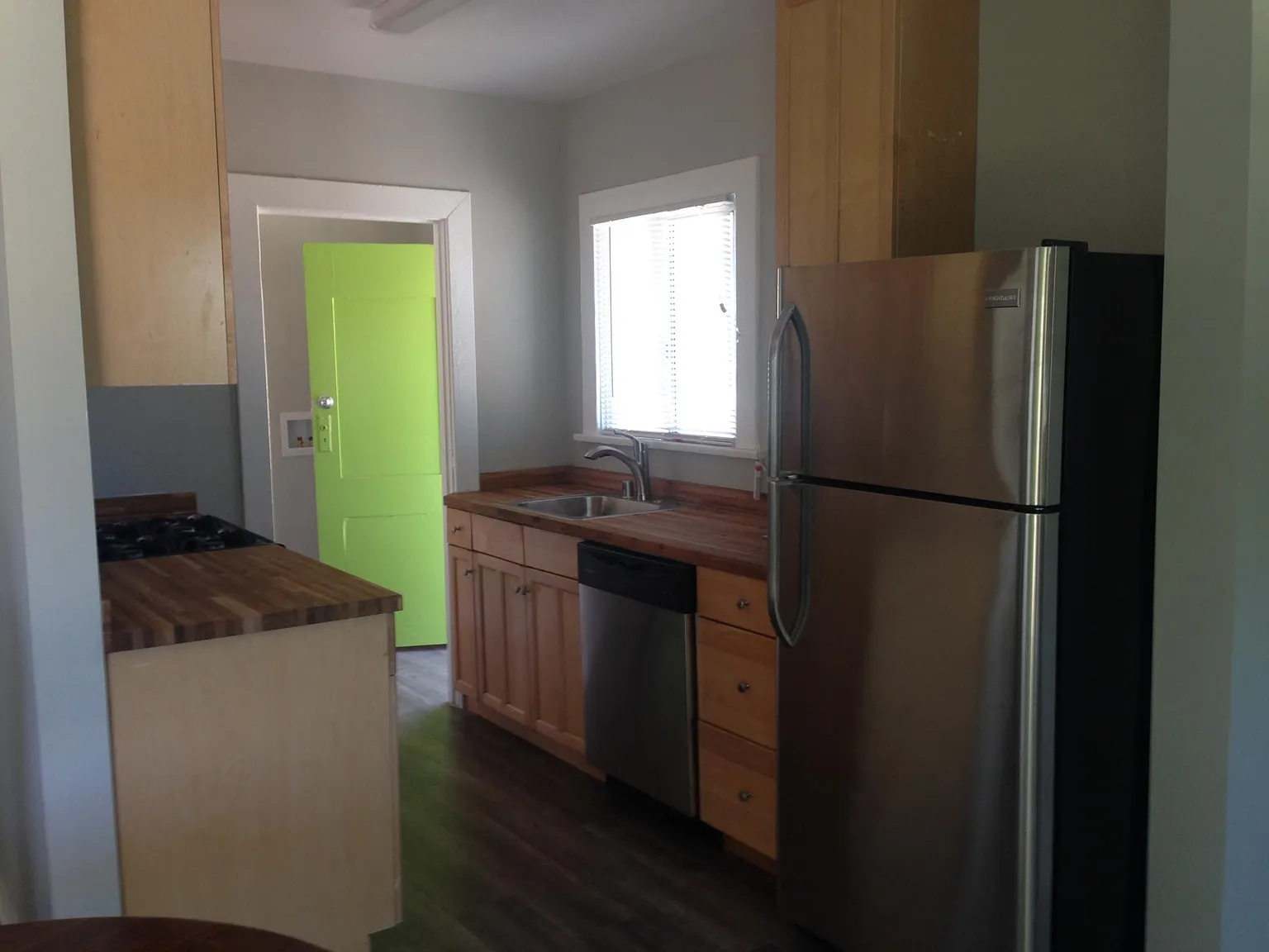 1 bed, 700 sqft, $2,800 — Photo 4
