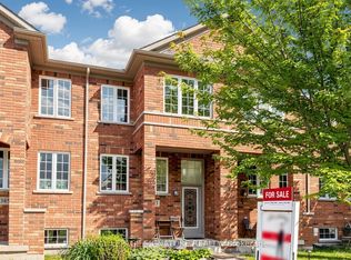383 Whites Hill Ave, Markham, ON L6B 0J4